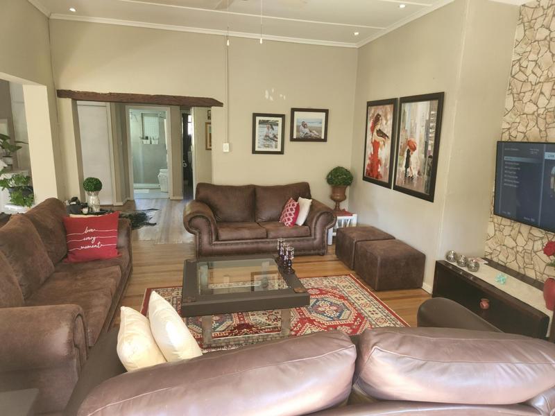 0 Bedroom Property for Sale in Montagu Western Cape